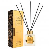 Ароматизатор парфюмерный для дома  Golden Bazar 100 мл GOURMAN