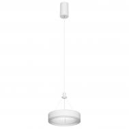 Люстра  Дуэт CL719010 белая Citilux