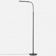 Торшер  Alex CL804051 черный с пультом Citilux