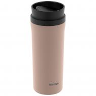 Термокружка  Juta бежевая 0,5 л NADOBA