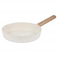 Сковорода  Organic beige 28х5 см WERNER