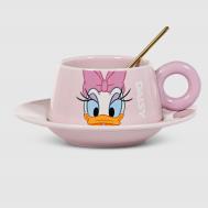 Набор посуды  Дэйзи 3 предмета Disney