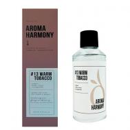 Диффузор ароматический  13 Warm tobacco 100 мл AROMA HARMONY