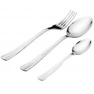 Набор столовых приборов  Пролеска 18 предметов Крамет