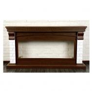 Портал  Ирландия freespace 50 орех InterFlame