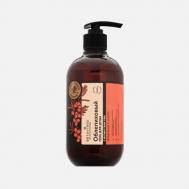 Гель для душа  облепиховый 470 мл BOTAVIKOS