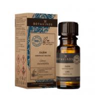 Масло эфирное  Лайм 10 мл BOTAVIKOS