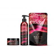 Набор  SPA-ритуал Fire MAGIC 5 ELEMENTS