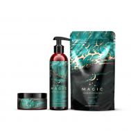 Набор  SPA-ритуал Water MAGIC 5 ELEMENTS