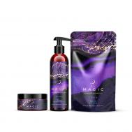 Набор  SPA-ритуал Ether MAGIC 5 ELEMENTS