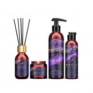 Набор  SPA-церемония Ether MAGIC 5 ELEMENTS