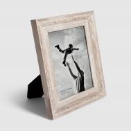 Фоторамка  бежевая 15х20 см Intco
