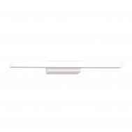 Настенный светодиодный светильник  Melissa BR012 14W 1000lm 200-240V 605mm LED Gauss