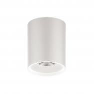 Светильник накладной  LED HD030 12W (белый/белый) 3000K 79x100мм Gauss