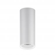 Светильник накладной  LED HD031 12W (белый/белый) 3000K 79x200мм Gauss