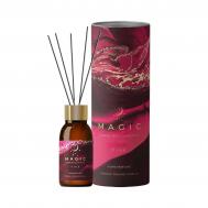 Ароматический диффузор для дома  Fire orange jasmine 100 мл MAGIC 5 ELEMENTS