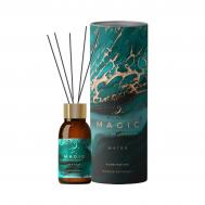 Ароматический диффузор для дома  Water incense patchouli 100 мл MAGIC 5 ELEMENTS