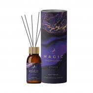 Ароматический диффузор для дома  Ether vetiver patchouli 100 мл MAGIC 5 ELEMENTS
