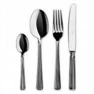 Набор столовых приборов  Athena 6 персон 24 предмета Cutipol