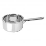 Сотейник  Comfort glass 1,1 л 14 см Silampos