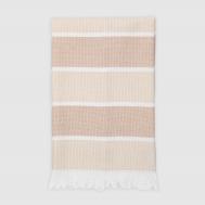 Полотенце кухонное  Docu бежевое 40х60 см Erteks