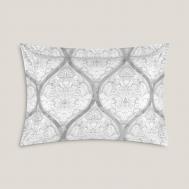 Наволочка  Коссоно серый 50x70 см Togas