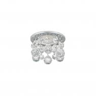 Спот Dio D`Arte Tayo GU10.5.14.8x8.118 G Dio D'Arte