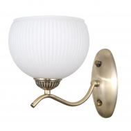 Бра  Фелиция на 1 лампочку 40w E27 220 MW-Light