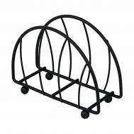 Подставка для салфеток  Moran 13х5х9,5 см Gipfel