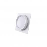 Встраиваемый светильник  LTP-C002-01GX53-W Lucia Tucci