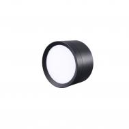 Точечный светильник  LTP-D002-01GX53-B Lucia Tucci