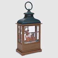 Фонарь  декоративный звери 12,2х7,5х27 см Victory Technology