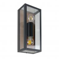 Светильник уличный  a4569al-2br ARTE Lamp
