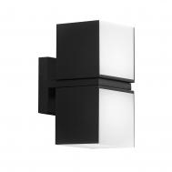 Светильник уличный  a5193al-2bk ARTE Lamp