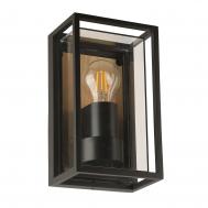 Светильник уличный  a2322al-1br ARTE Lamp