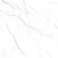 Керамогранит матовый  Neo Calacatta 60x60 см бежевый Alma Ceramica