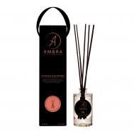 Аромадиффузор  Cognac & Almond 50 мл Ambra