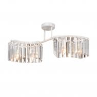 Люстра  V5884-0/4PL 4XE14 VITALUCE