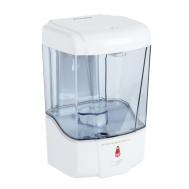 Дозатор жидкого мыла  Hotel сенсорный белый FX-31012G FIXSEN