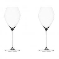 Набор бокалов  Spumante 500 мл 2 шт Spiegelau