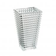 Ваза  17х12х28 см ГЛАСАР