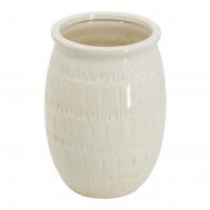 Ваза  21х21х28 см ГЛАСАР
