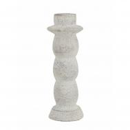 Подсвечник  8х8х22 см ГЛАСАР