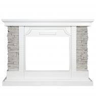 Портал  Avignon под vision 23 ef серый Royal Flame