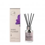 Диффузор ароматический  Wind flower 60 мл AROMA HARMONY