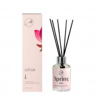 Диффузор ароматический  Lotus весна 100 мл AROMA HARMONY