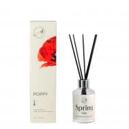 Диффузор ароматический  Poppy весна 100 мл AROMA HARMONY