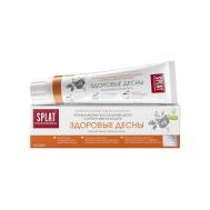 Зубная паста  Здоровые десны 100 мл Splat Professional