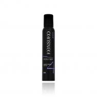 Мусс для волос  объём и сверхсильная фиксация 200 мл KENSUKO