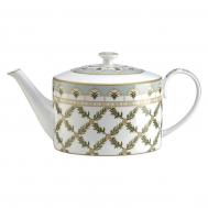 Чайник  Rosita 1,2 л Pozzi Milano 1876